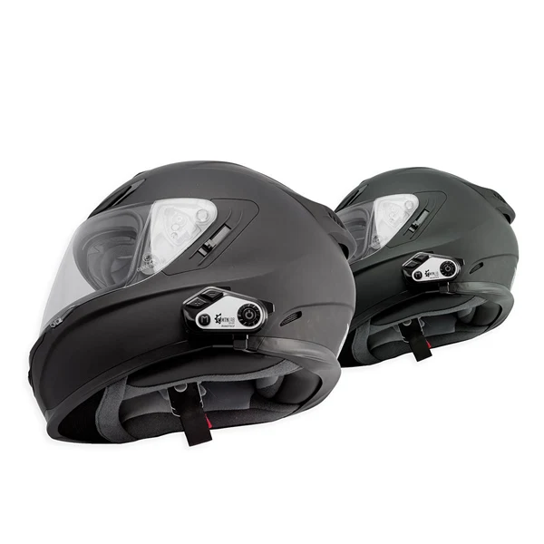 Système de Communication RideSYNC2 pour Casque - Image 3