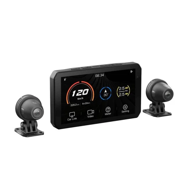 Système de Conduite Intelligent Aio-5 Lite