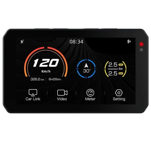 Système de Conduite Intelligent Aio-5 Lite - Image 2