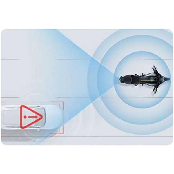 Système de Conduite Intelligent Aio-5 Lite - Image 4