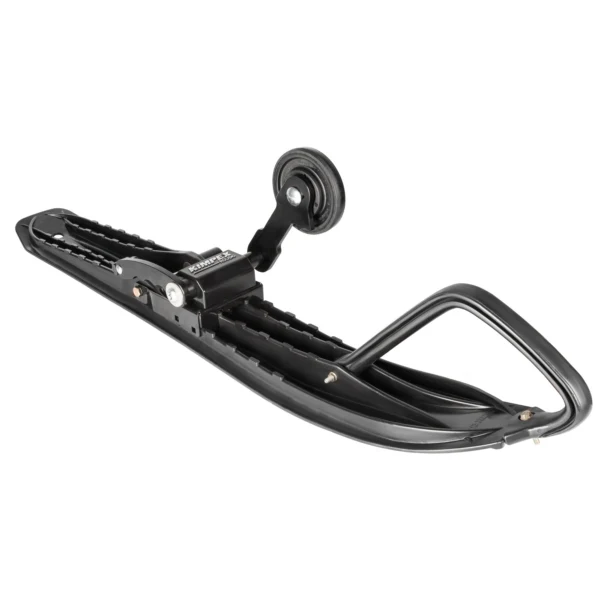 Système de Roues Rétractables Rouski