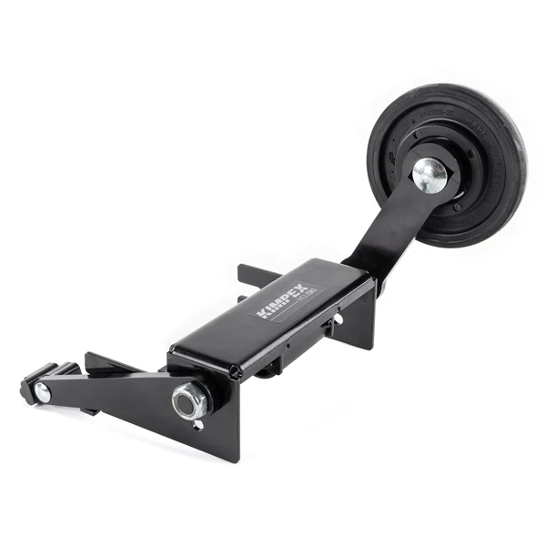 Système de Roues Rétractables Rouski - Image 11