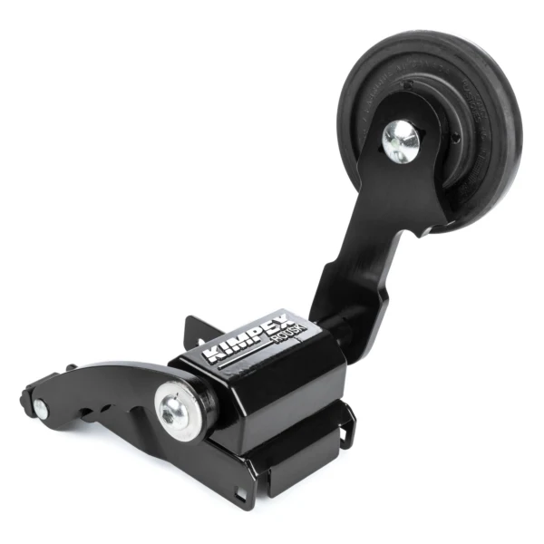Système de Roues Rétractables Rouski - Image 19