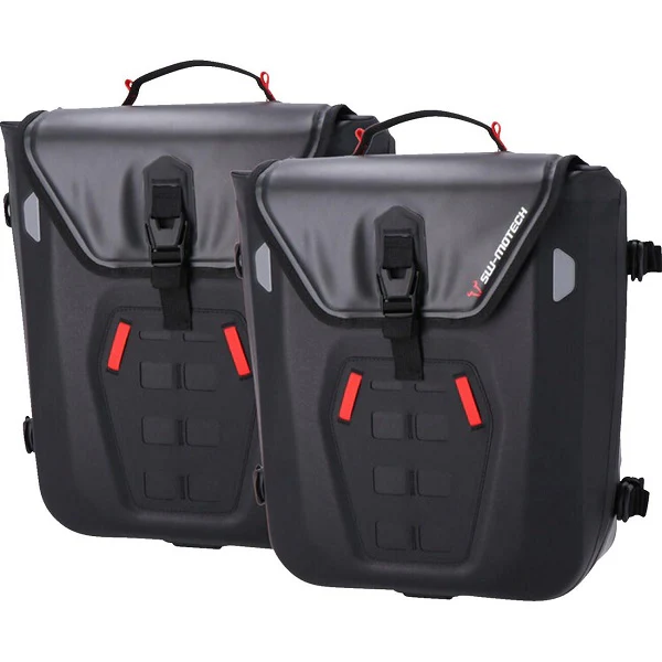 Système de Sacoche Latérale Étanche WP Sysbag - Image 3