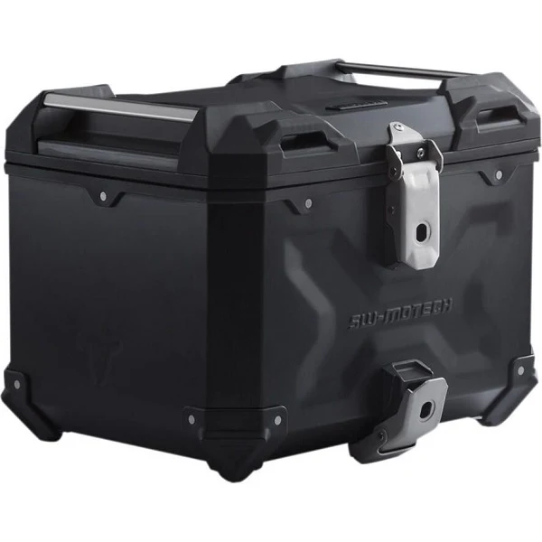 Système de Valise Top Case TraX Adventure