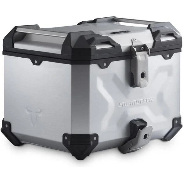 Système de Valise Top Case TraX Adventure - Image 2