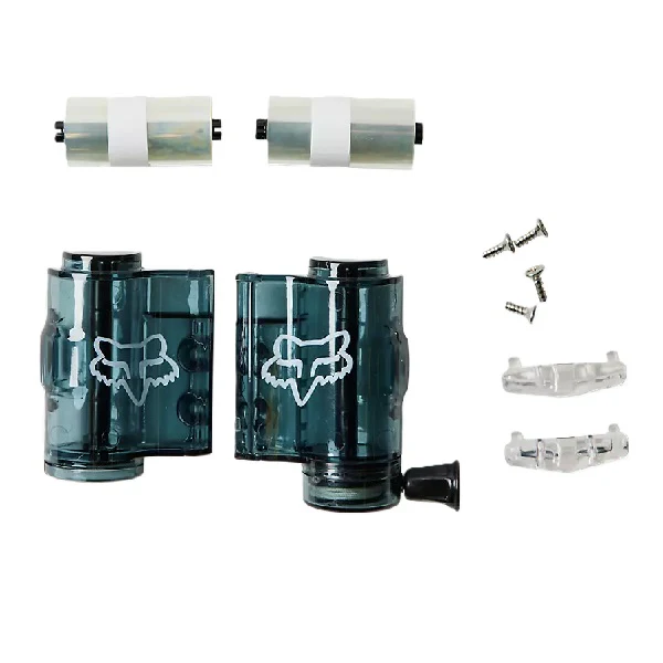 Système de Vision Canisters N/Posts Airspace & Main