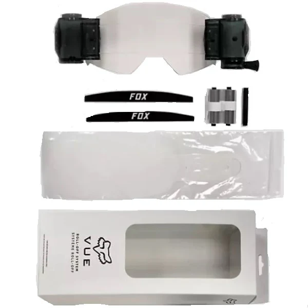 Système de Vision Totale pour Lunettes Vue - Liquidation - Image 2
