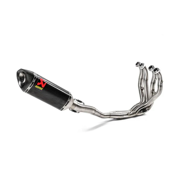 Système d'Échappement Complet Ligne Racing - Image 15