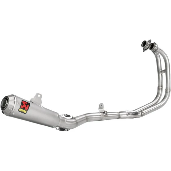 Système d'Échappement Complet Ligne Racing - Image 26