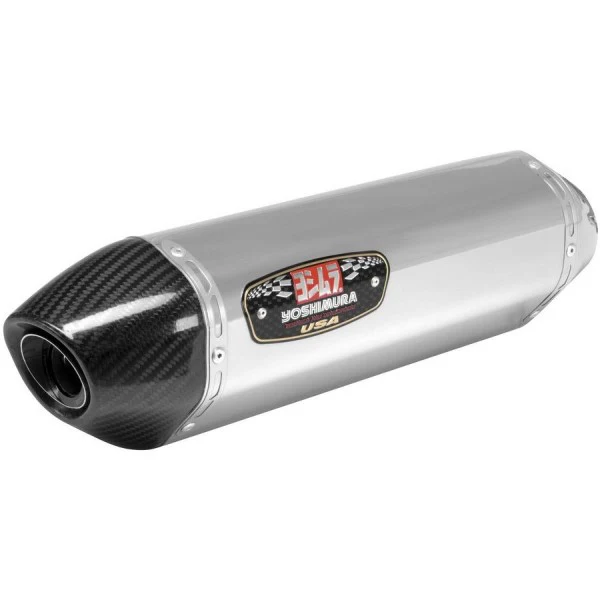Système d'Échappement Complet Série Race R-77 - Image 2