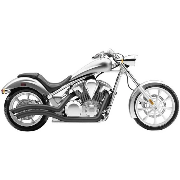 Système d'Échappement Complet Speedster - Image 2