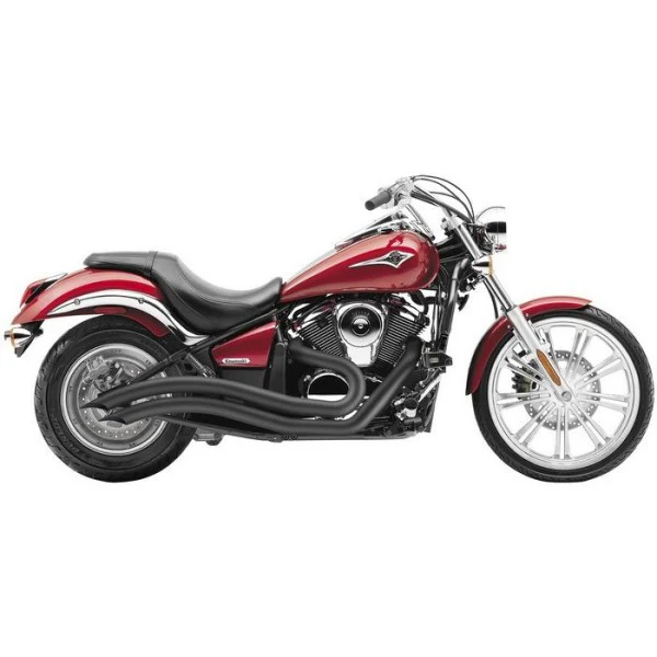 Système d'Échappement Complet Speedster - Image 3