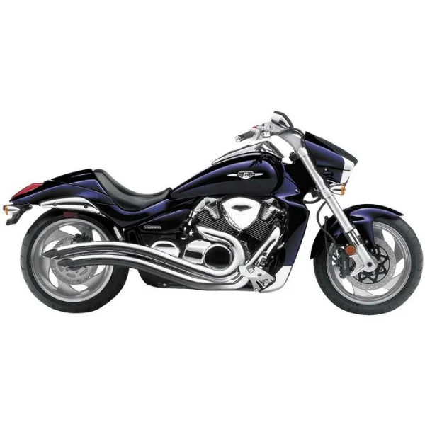 Système d'Échappement Complet Speedster - Image 4