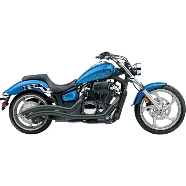 Système d'Échappement Complet Speedster - Image 5