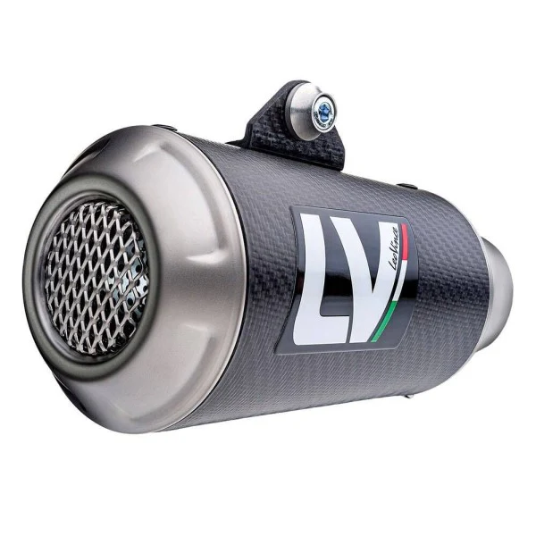 Système d'Échappement LV-10 - Image 2