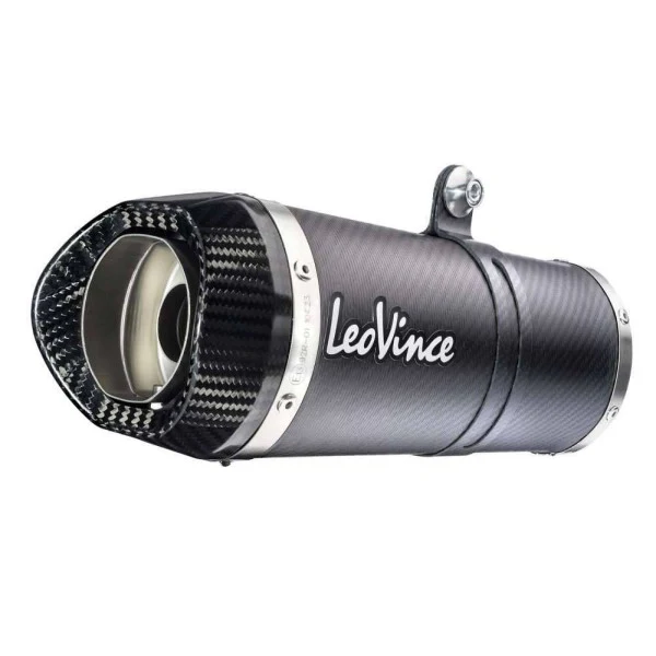 Système d'Échappement LV One Evo - Image 11