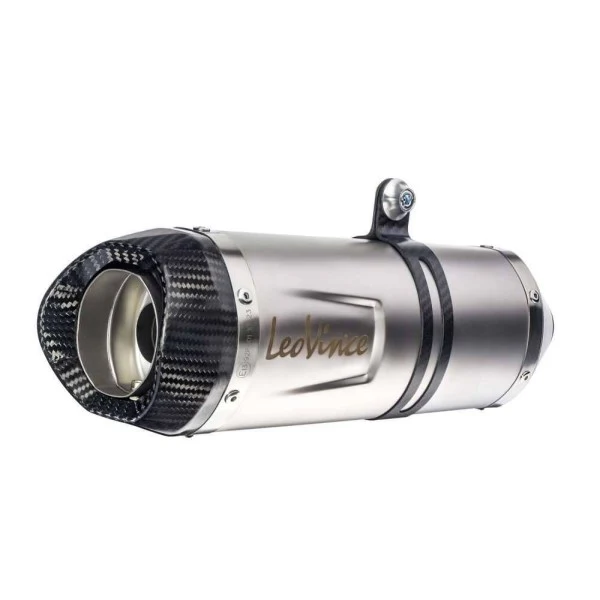 Système d'Échappement LV One Evo - Image 17