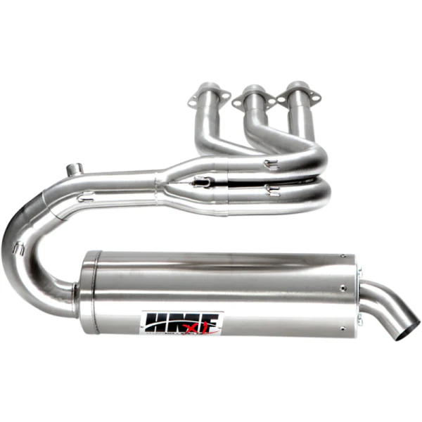 Système d'Échappement Série Titan 5 Loud XL