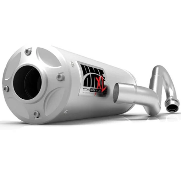 Système d'Échappement Série Titan 5 Loud XL - Image 2
