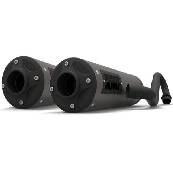 Système d'Échappement Série Titan 5 Loud XL - Image 3