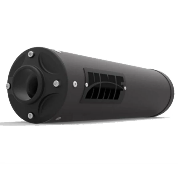 Système d'Échappement Série Titan 5 Quiet QS - Image 5