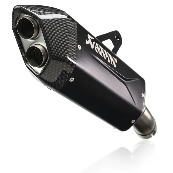 Système d'Échappement Slip-On BMW - Image 20