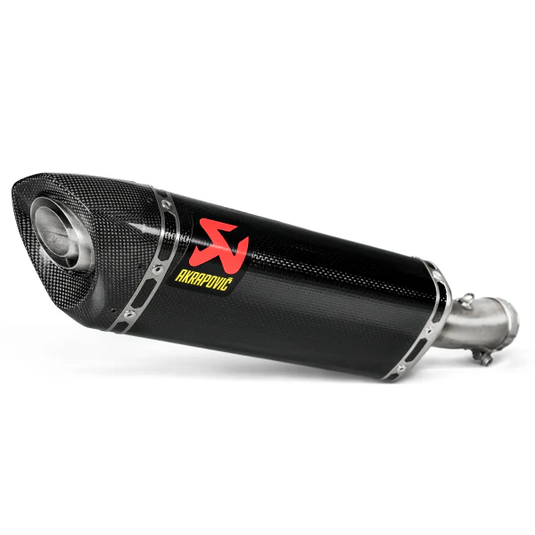 Système d'Échappement Slip-On Kawasaki - Image 11