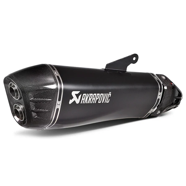 Système d'Échappement Slip-On Kawasaki - Image 12