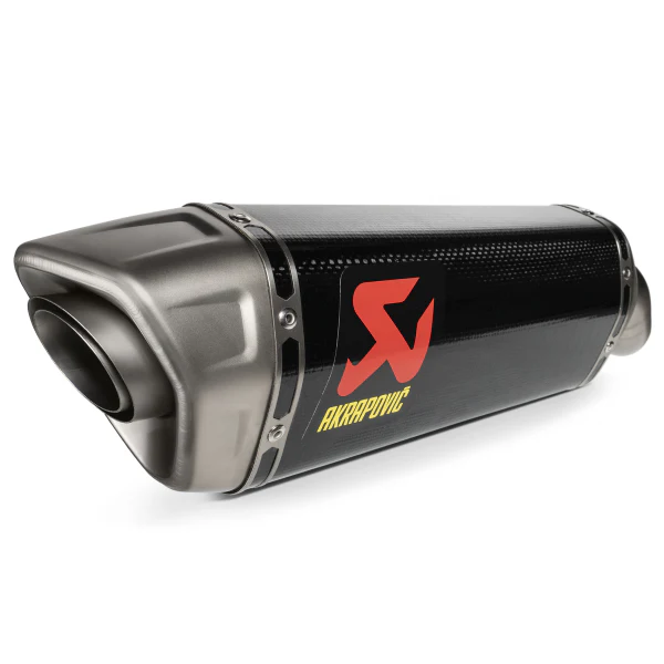 Système d'Échappement Slip-On Kawasaki - Image 16