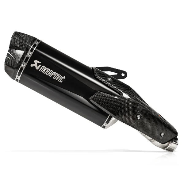 Système d'Échappement Slip-On Kawasaki - Image 17