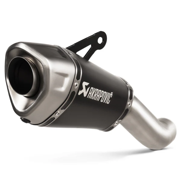 Système d'Échappement Slip-On Kawasaki - Image 18