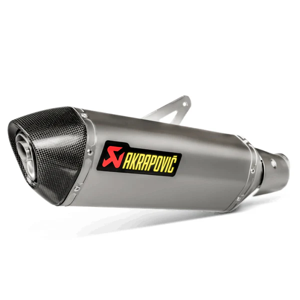 Système d'Échappement Slip-On Kawasaki - Image 20