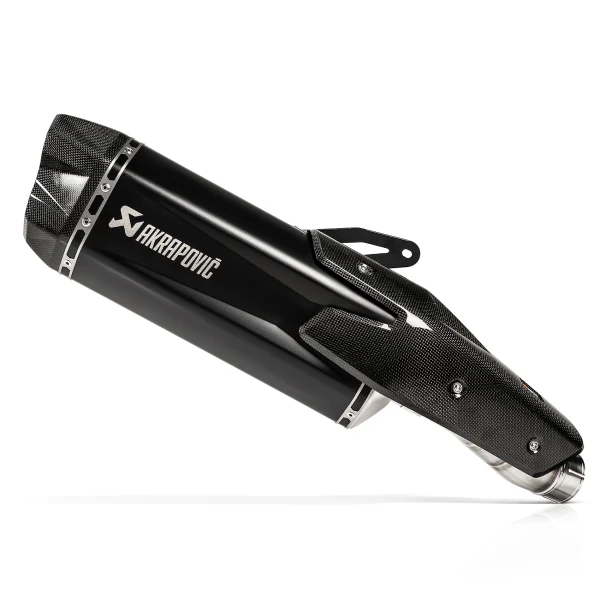 Système d'Échappement Slip-On Kawasaki - Image 24