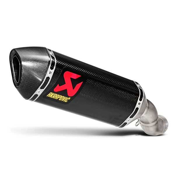 Système d'Échappement Slip-On Kawasaki - Image 3