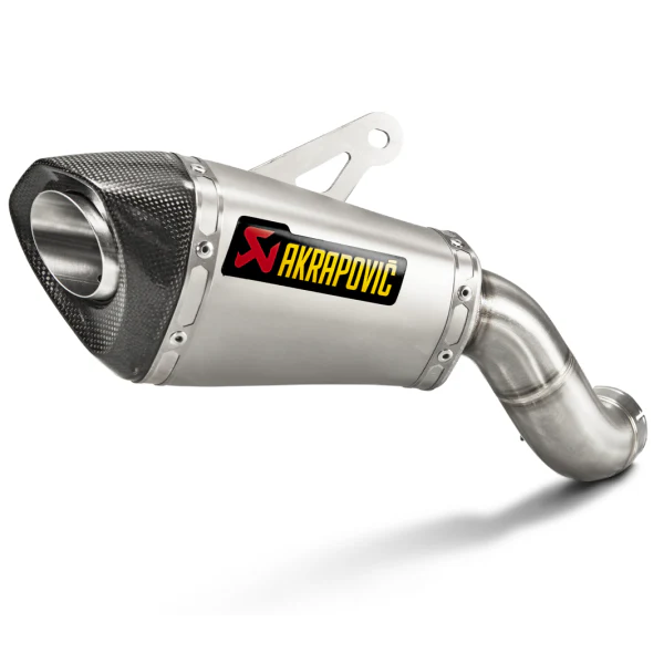 Système d'Échappement Slip-On Kawasaki - Image 6
