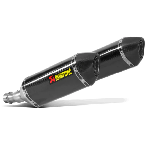 Système d'Échappement Slip-On Kawasaki - Image 7