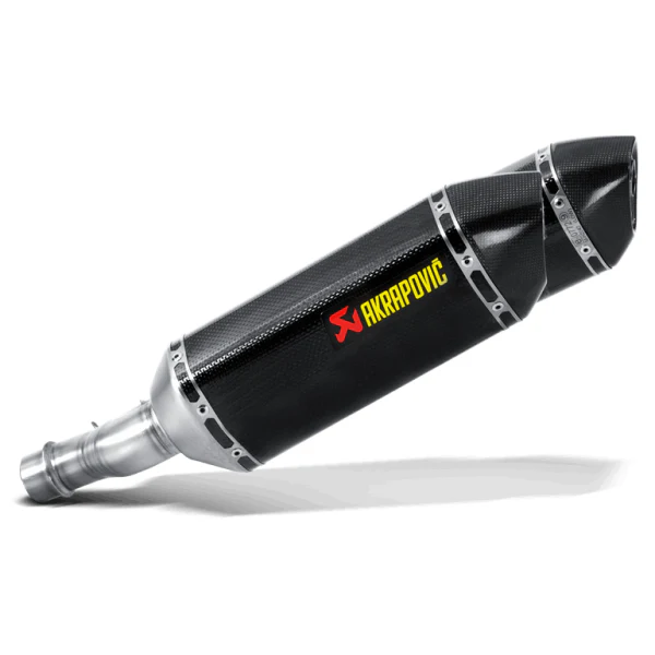 Système d'Échappement Slip-On Kawasaki - Image 8