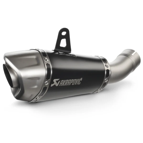 Système d'Échappement Slip-On Kawasaki - Image 9