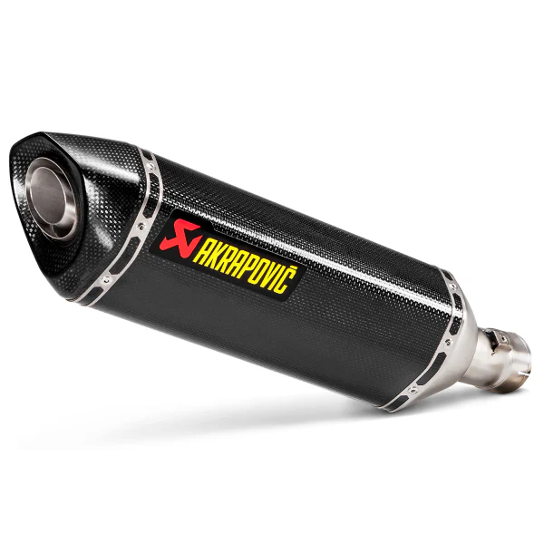 Système d'Échappement Slip-On Suzuki - Image 6