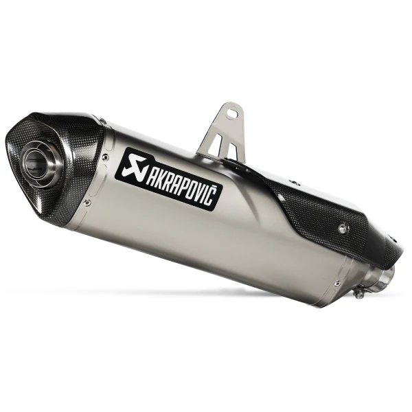 Système d'Échappement Slip-On Triumph - Image 5