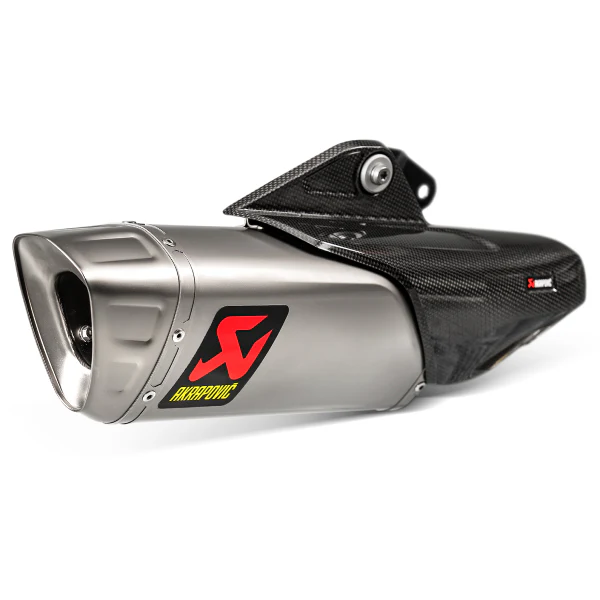 Système d'Échappement Slip-On Yamaha - Image 10