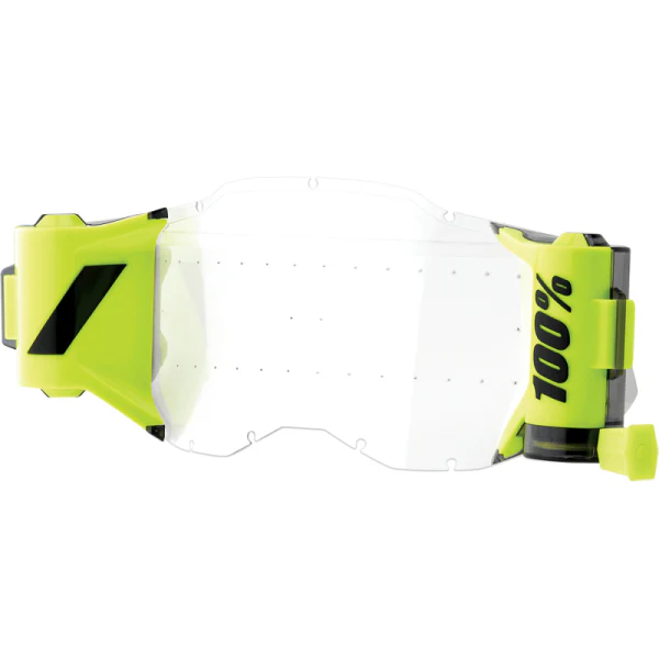 Système Roll-Off Forecast Accuri 2/Strata 2/Racecraft 2