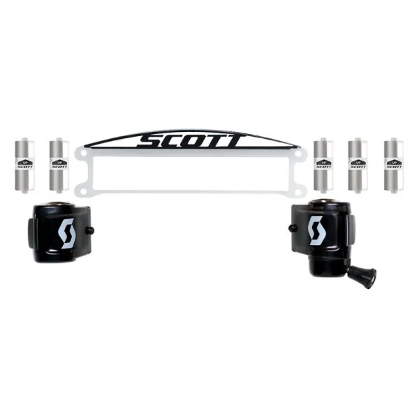 Système Roll-Off WFS Recoil XI