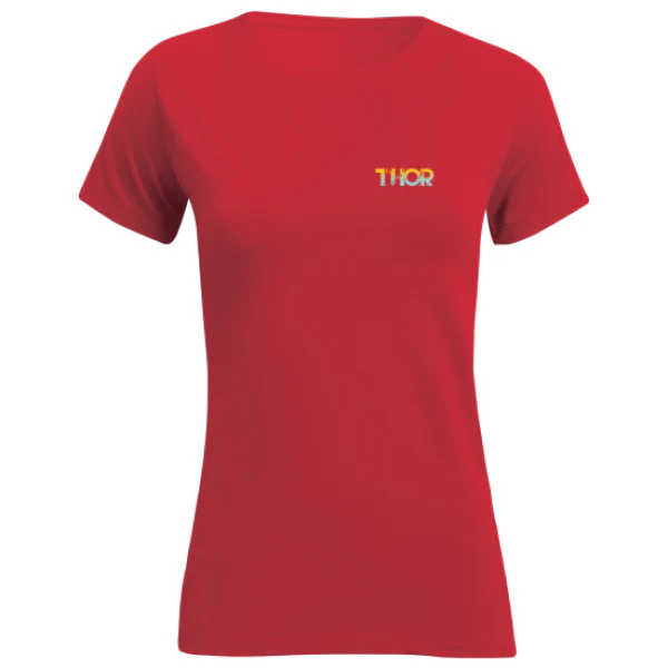 T-Shirt 8-BIT Femme - Image 3