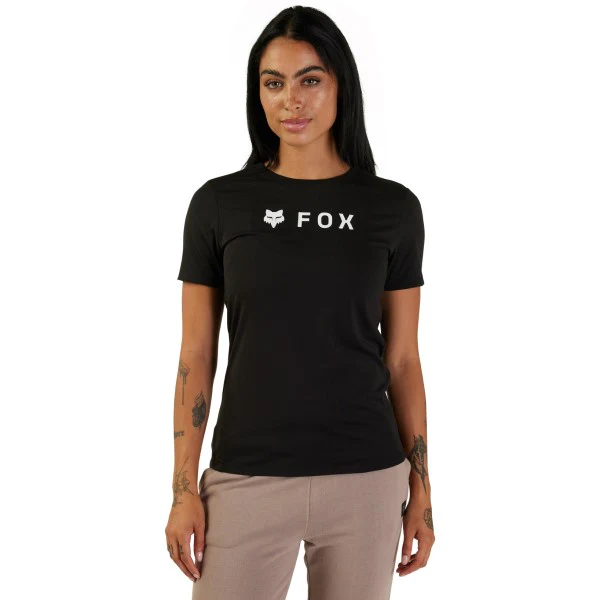 T-Shirt Absolute Tech Femme - Image 2