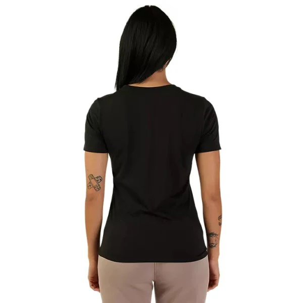 T-Shirt Absolute Tech Femme - Image 3