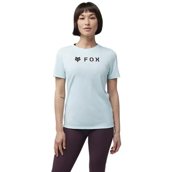 T-Shirt Absolute Tech Femme - Image 6