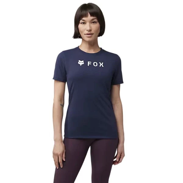 T-Shirt Absolute Tech Femme - Image 9