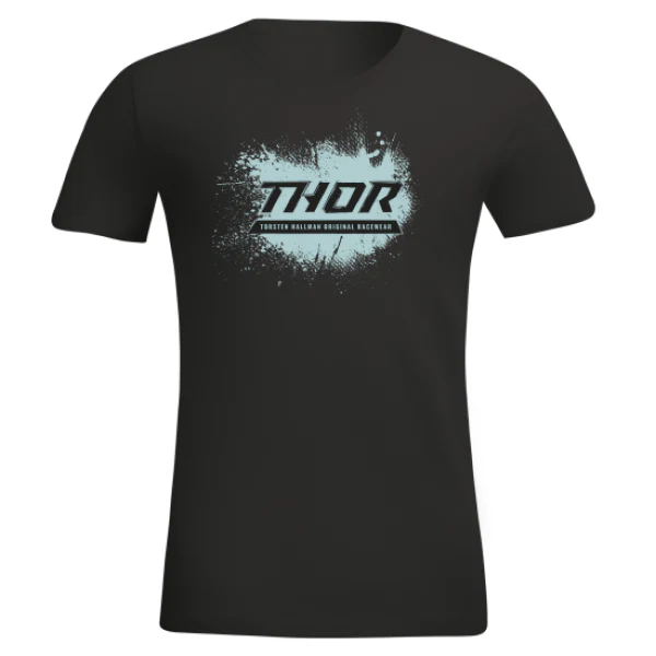 T-Shirt Aerosol Pour Fille Junior